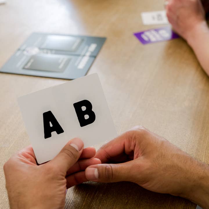 Dyce Games - Wholesale Card Game - PICK YOUR POISON: The What Would You Rather Do – Family Game9