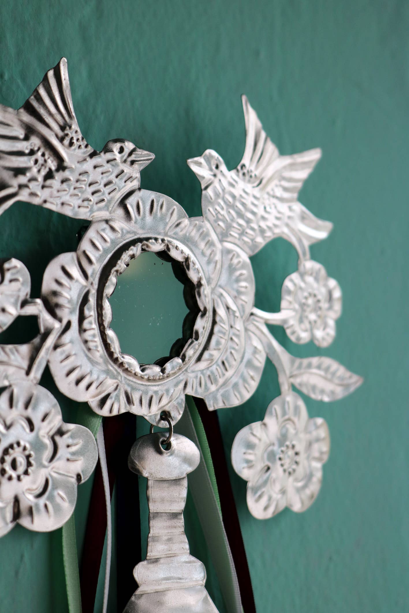 P.I. Project France - Wholesale Wall Accent - Mexican wall decoration - Milagro ex-voto - Frida Kahlo1