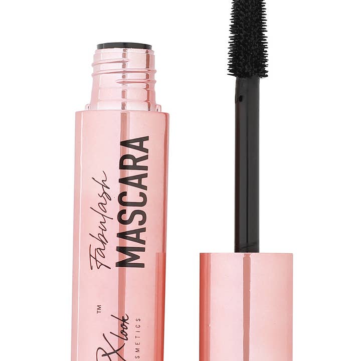 Efon International Corp. - Wholesale Mascara - Fabulash Mascara - Smudge Proof & Flake-Resistant Mascara3