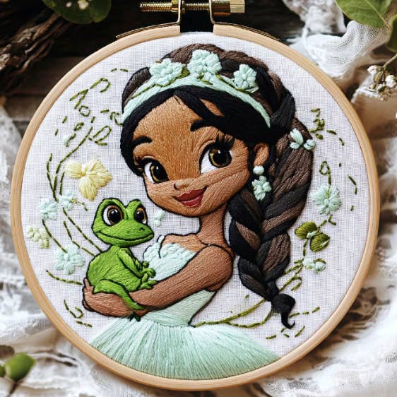 Prinzessin 6 für den Großhandel von Darby & Windsor