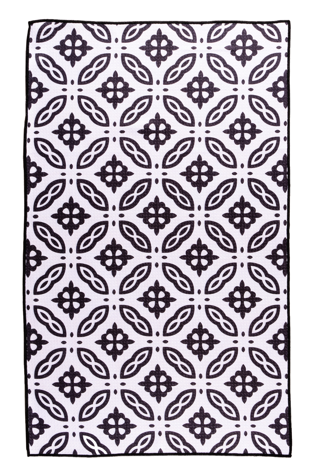 Bloom Towels - Wholesale Tea Towel - B142 Sunset Serape2