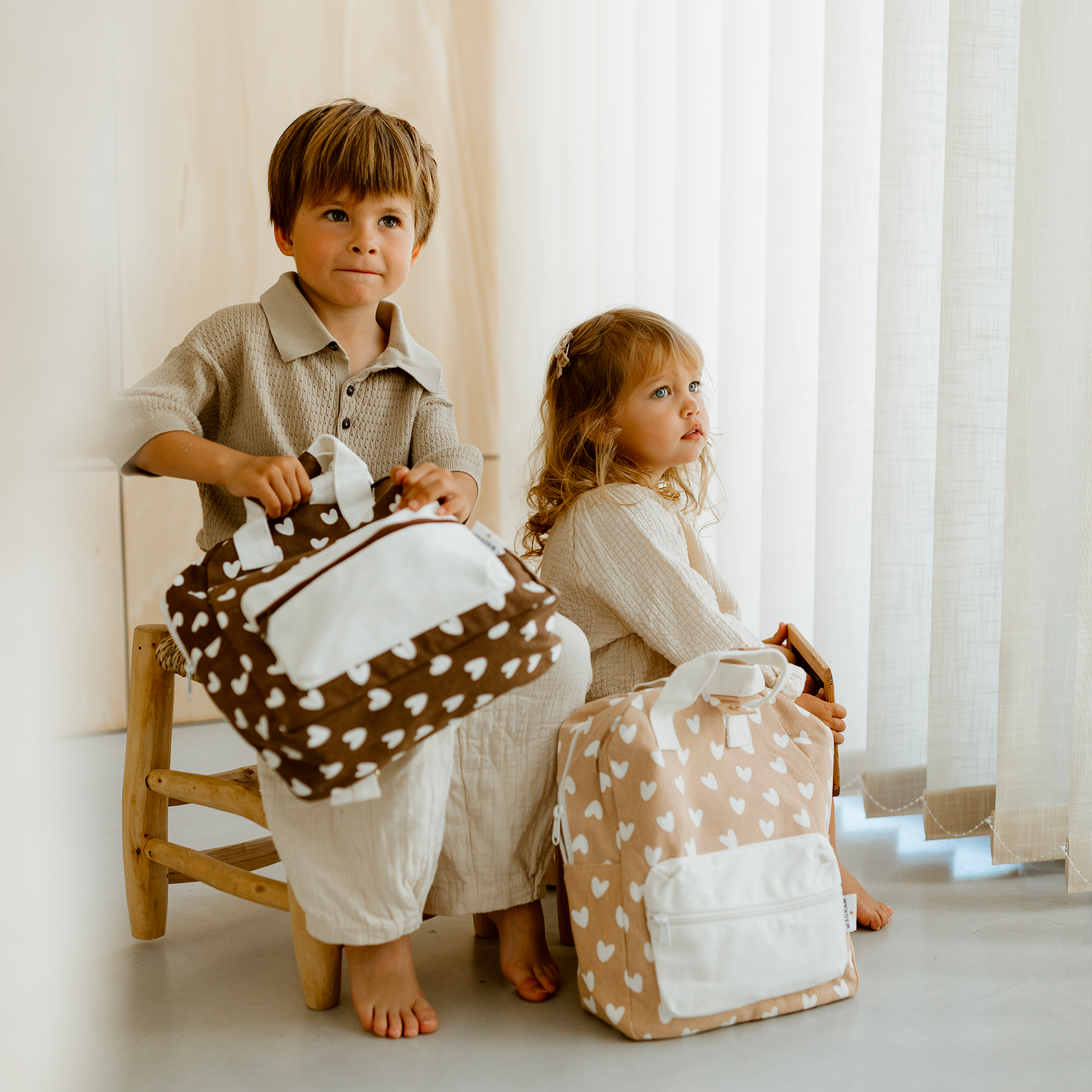 Atelier Wagram - Wholesale Backpack - Kids - Backpack8