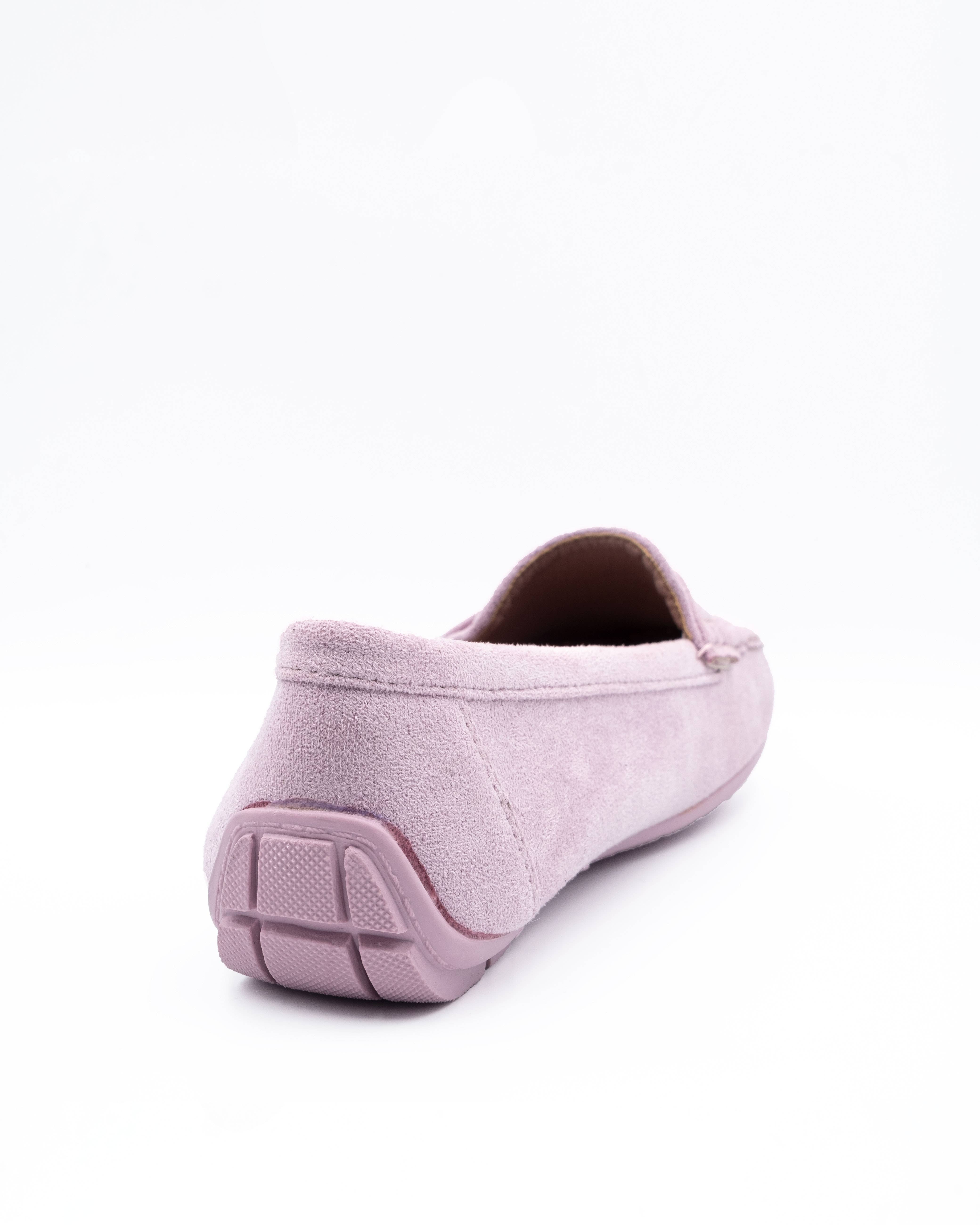 CEREZA - Wholesale Loafers - Women's - Loafers Moccasins Suede5