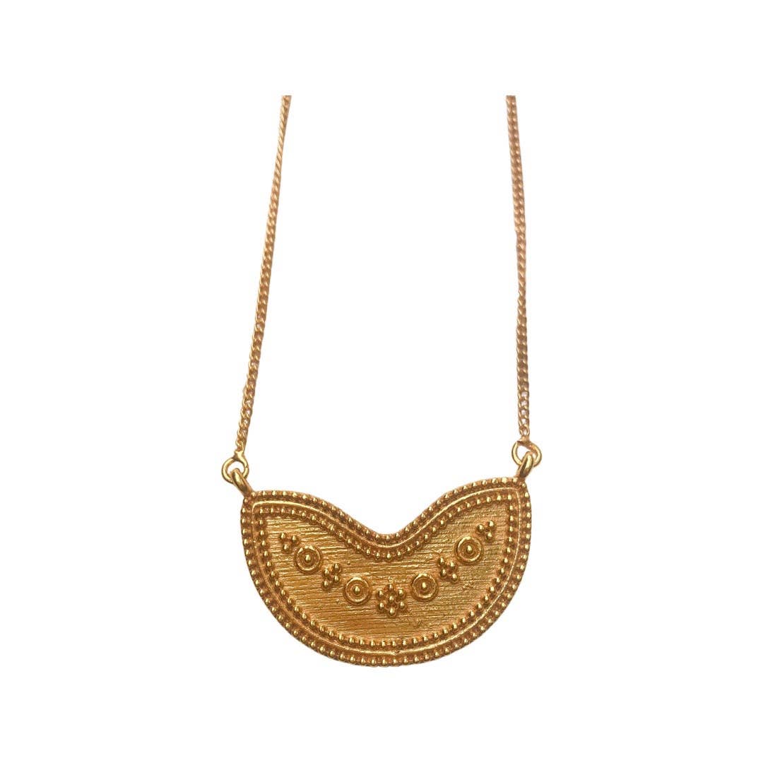 Chandra Collections - Wholesale Pendant/charm necklace - Aura Necklace