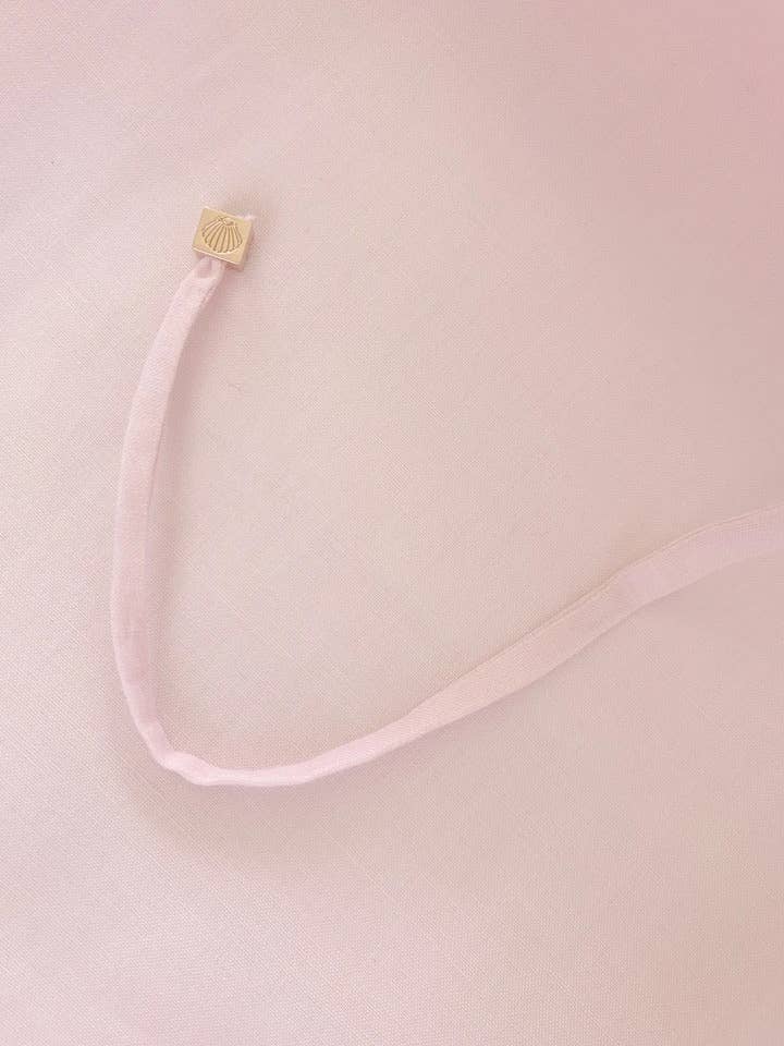 Fiola Rose Swim - Wholesale Tote Bag - Women's - Linen Everything Bag5