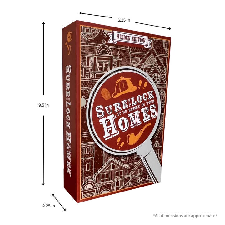 Streamline - Wholesale Displayboek - Boek een kluis - Sure Lock Homes4