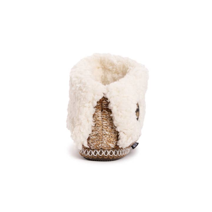 Muk Luks - Wholesale Slippers - Women's - Muk Luks Women's Melinda Bootie Slipper