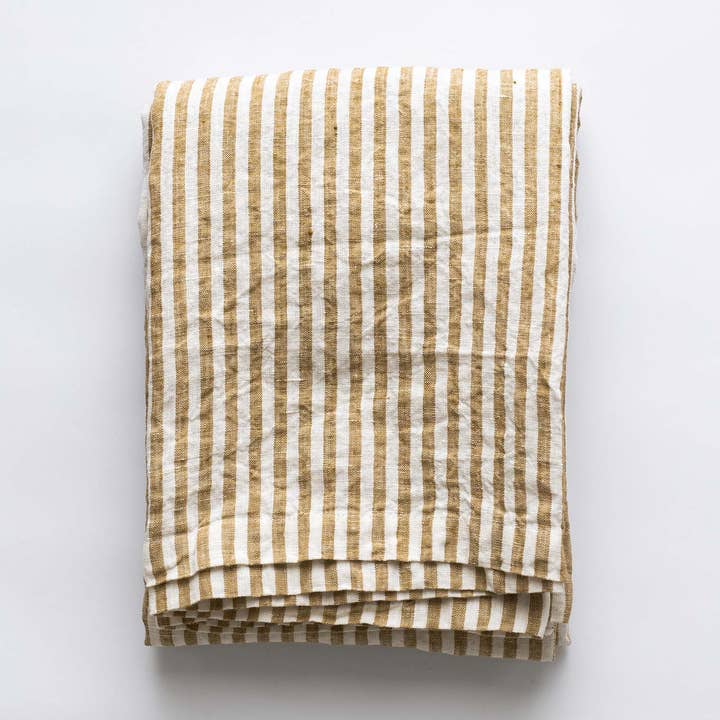 Tell Me More - Wholesale Tablecloth - Leon tablecloth 145x1450