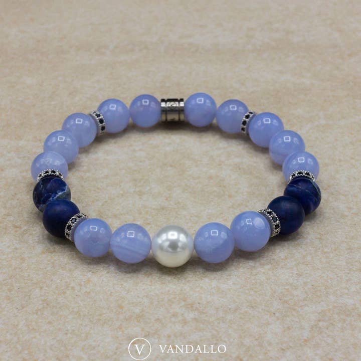 Treasure bracelet for wholesale by Vandallo