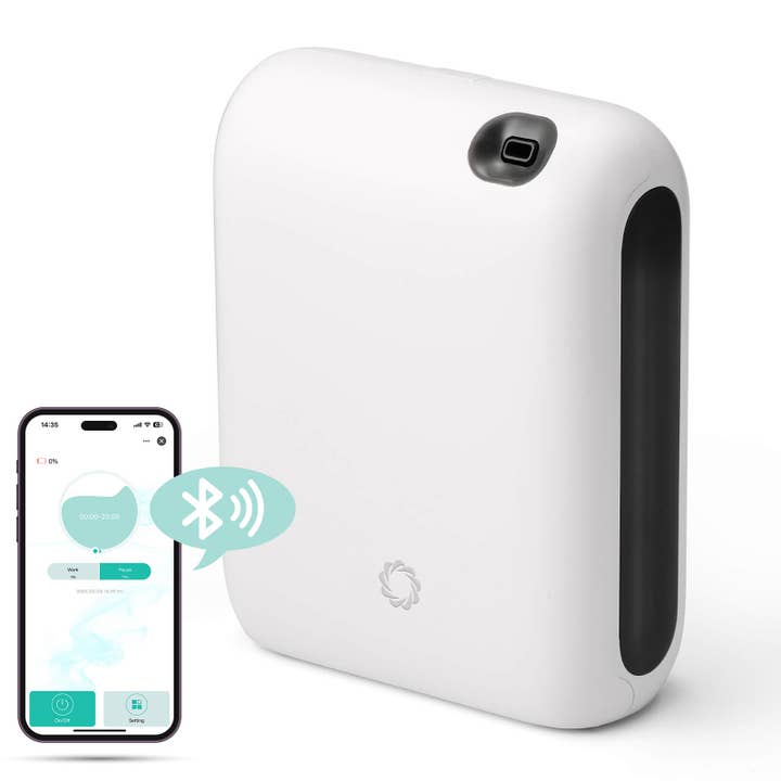 SAM200S Smart Scent Diffuser for wholesale by Airthereal