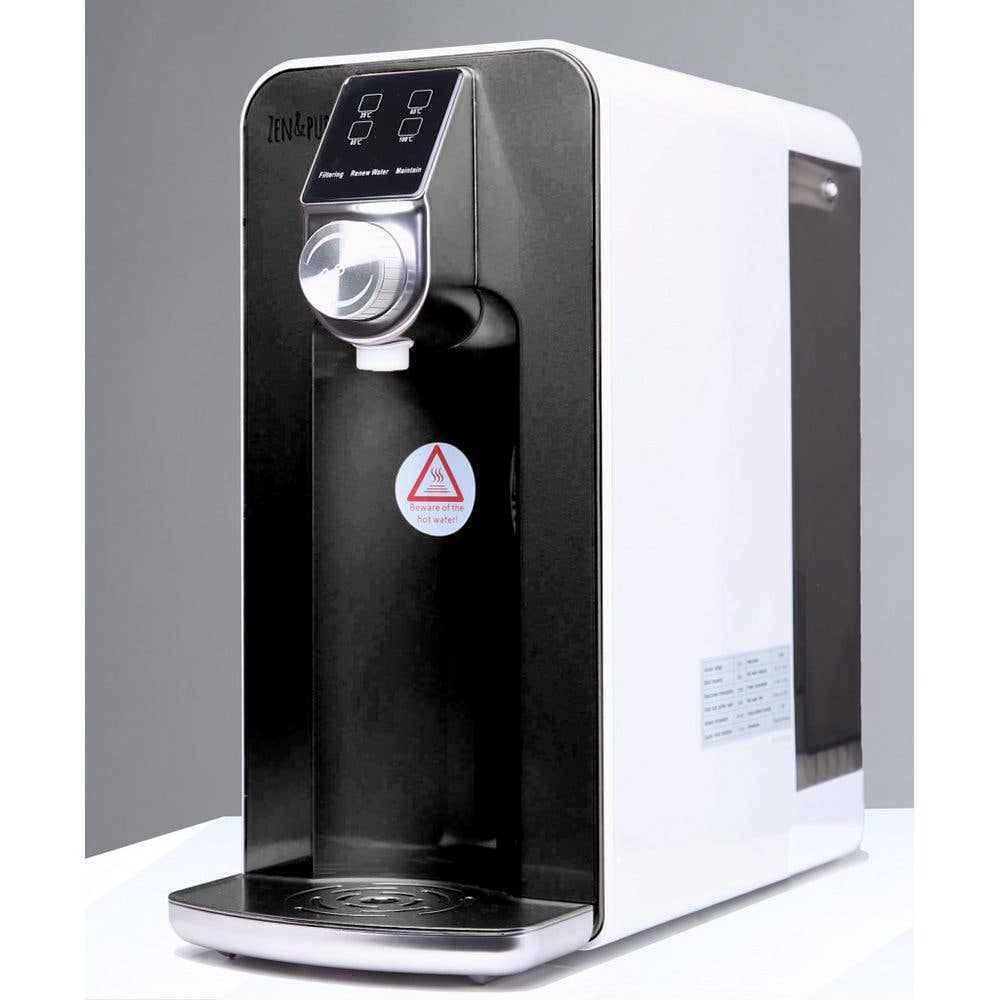 VIDYA - Wholesale Kitchen Appliance - Origin Osmosis - ZEN AND PURE0