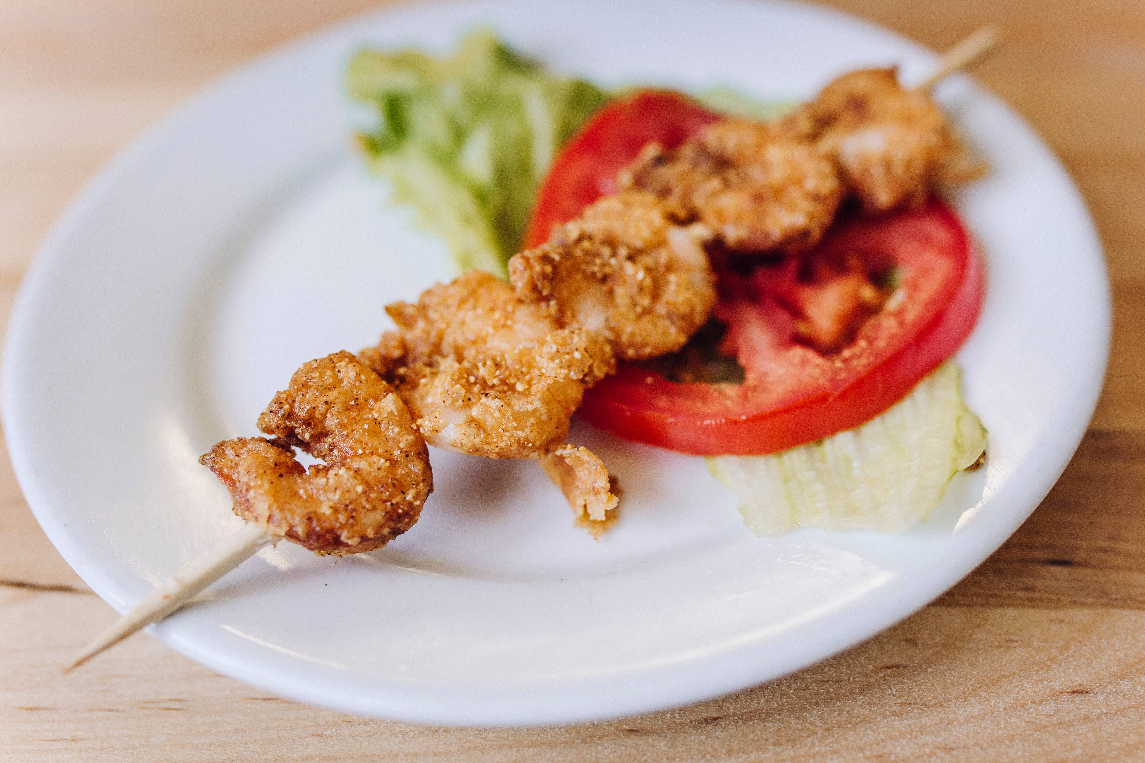 UNCLE ALS BREADING – Großhandel Brotbackmischungen – Island Zest Zitronenpfeffer-Panade4