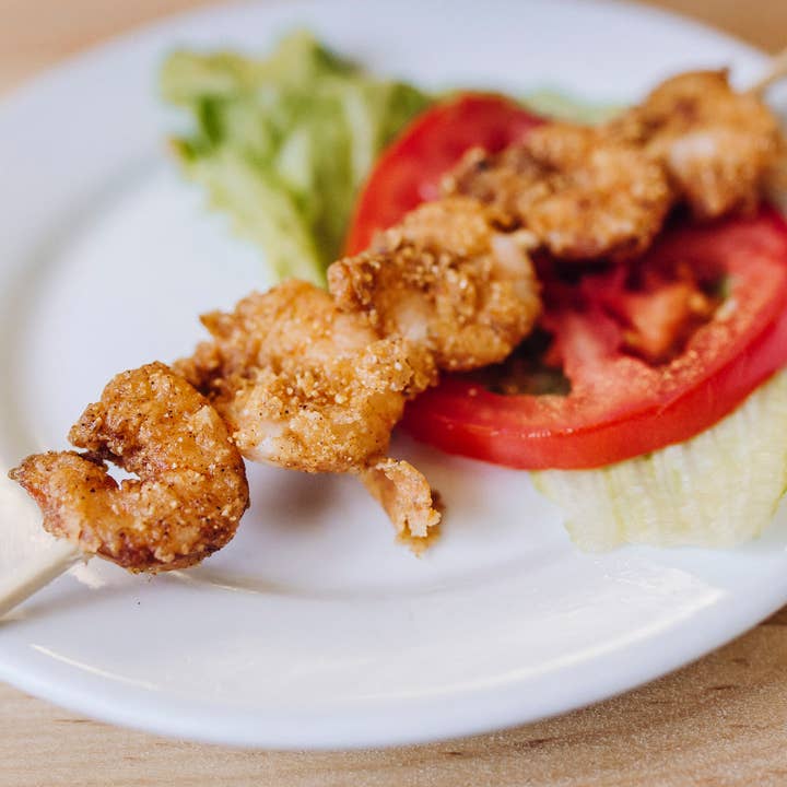 UNCLE ALS BREADING – Großhandel Brotbackmischungen – Island Zest Zitronenpfeffer-Panade4