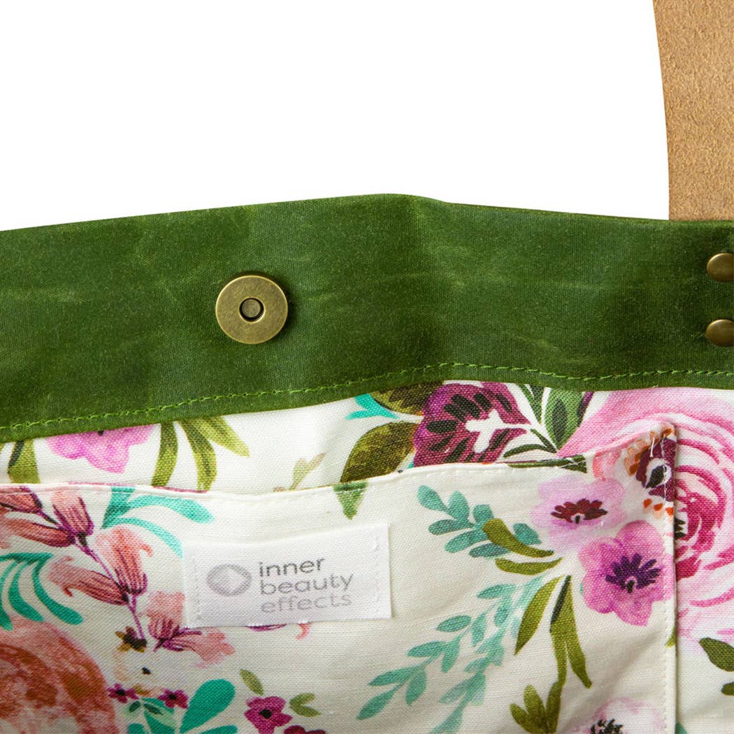 Inner Beauty Effects - Wholesale Tote Bag - Women's - Lee Tote2