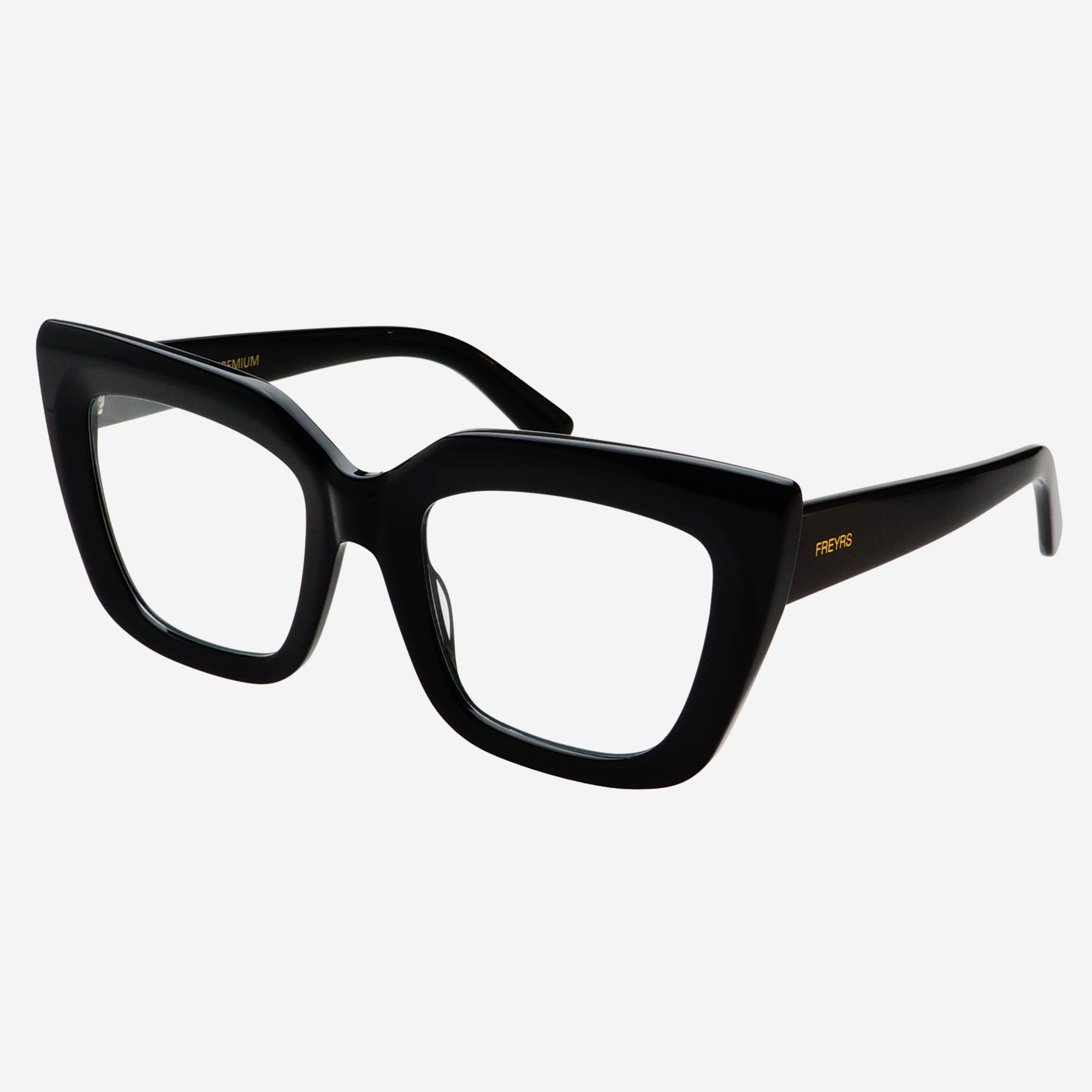 Black Portofino Blue Light Readers Reading Glasses Eyeglasses for wholesale on Faire2