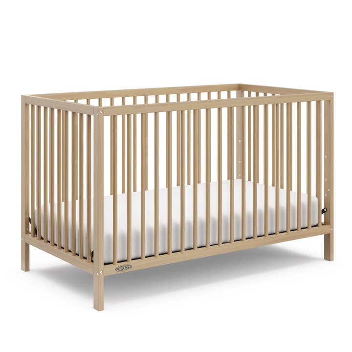 Storkcraft - Wholesale Bed - Kids & Baby - Graco® Teddi® 5-in-1 Convertible Crib44