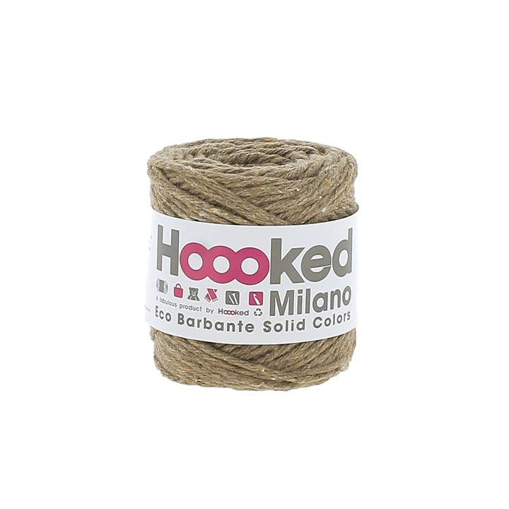 Hoooked Yarns - Vendita all'ingrosso Lana - Eco Barbante 50g69