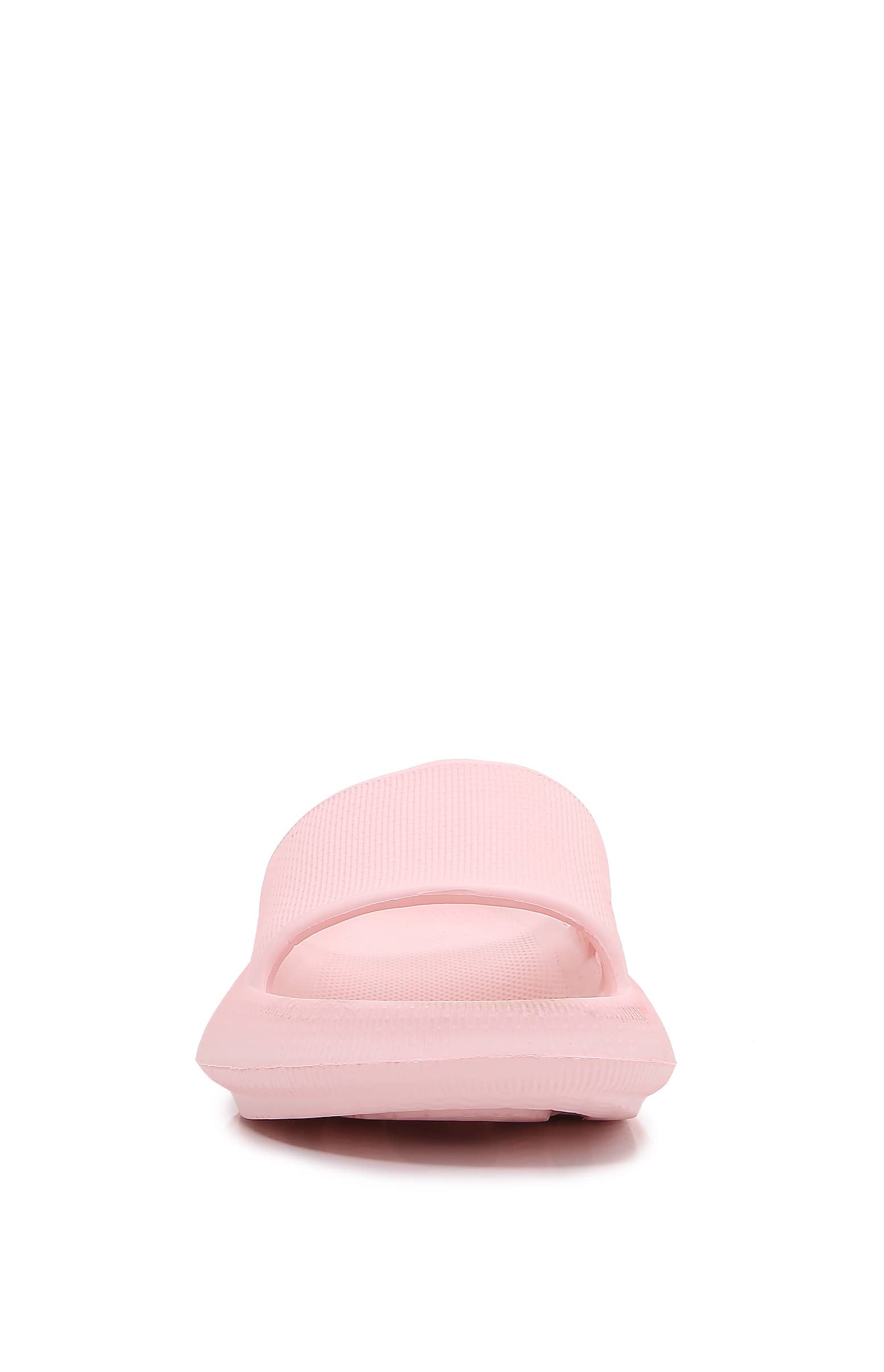 Shop Lev - Wholesale Slides - Women's - Women Comfy Open Toe Rubber Platform Slides Slipper14