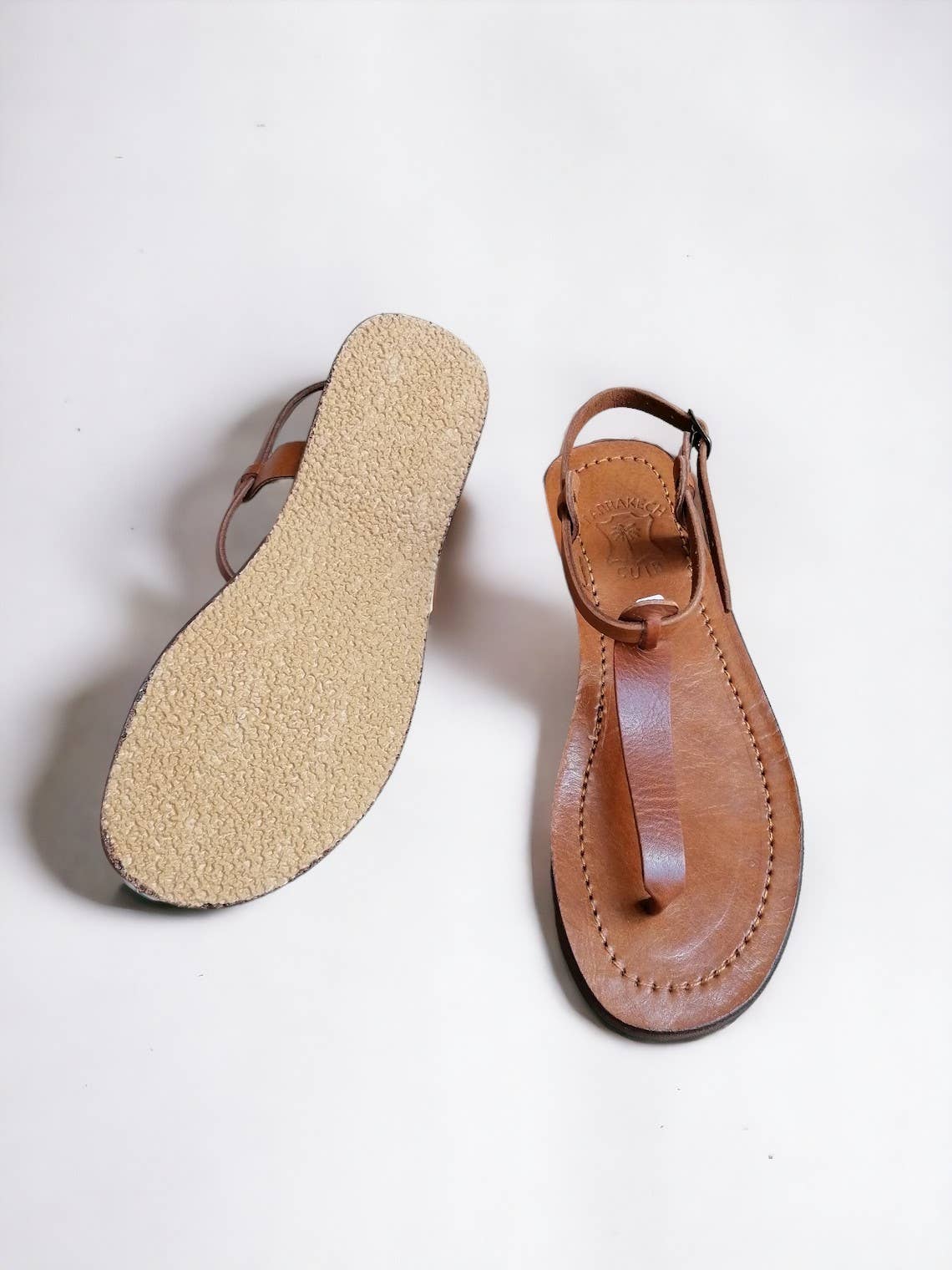 HandmadeBestSeller – wholesale Sandals – Women's – Handcrafted Moroccan Leather Sandals for Women4