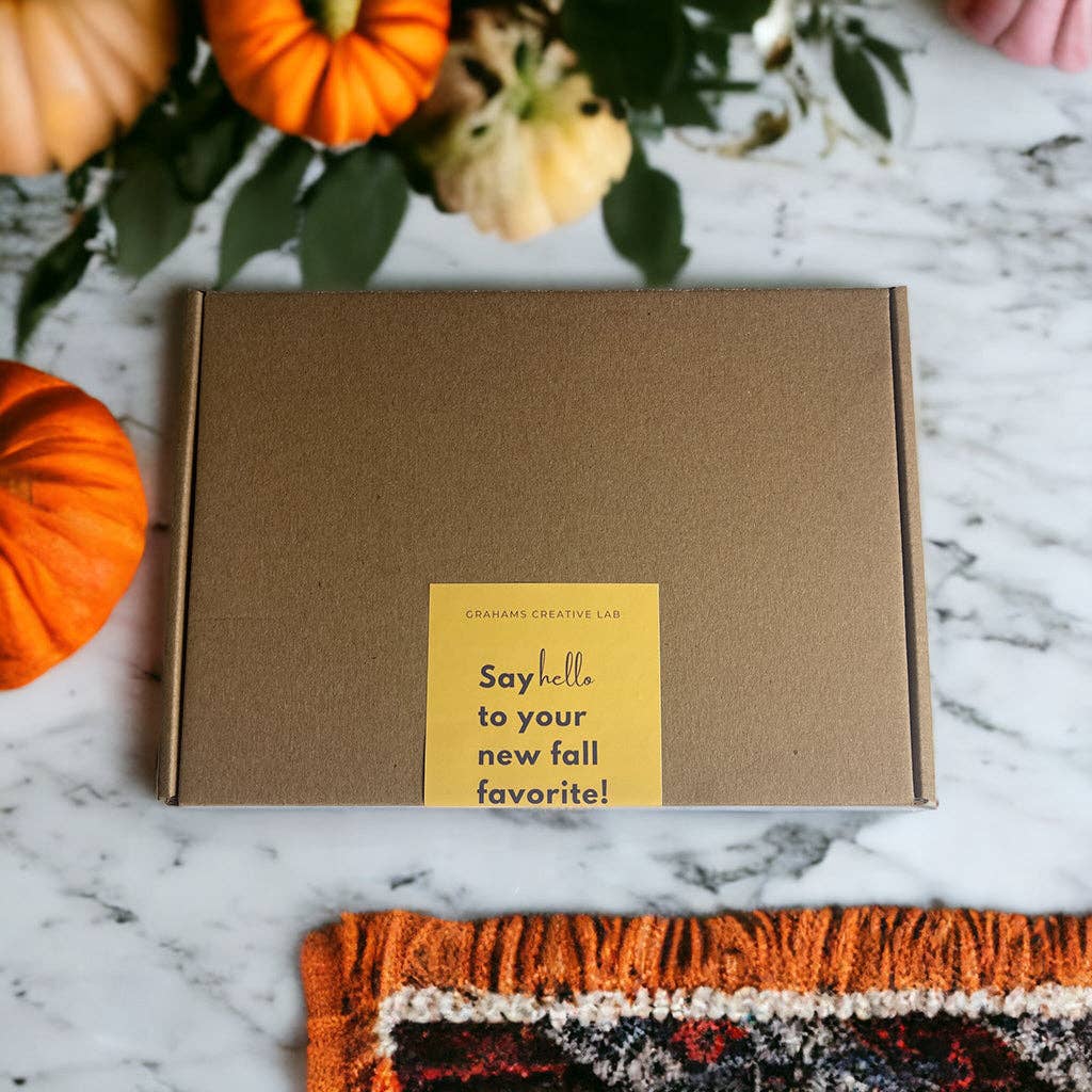 Flush Packaging - Vente Coffrets cadeaux - Boîte d'expédition 6-Pack pour bougies en boîte de 2 oz™7