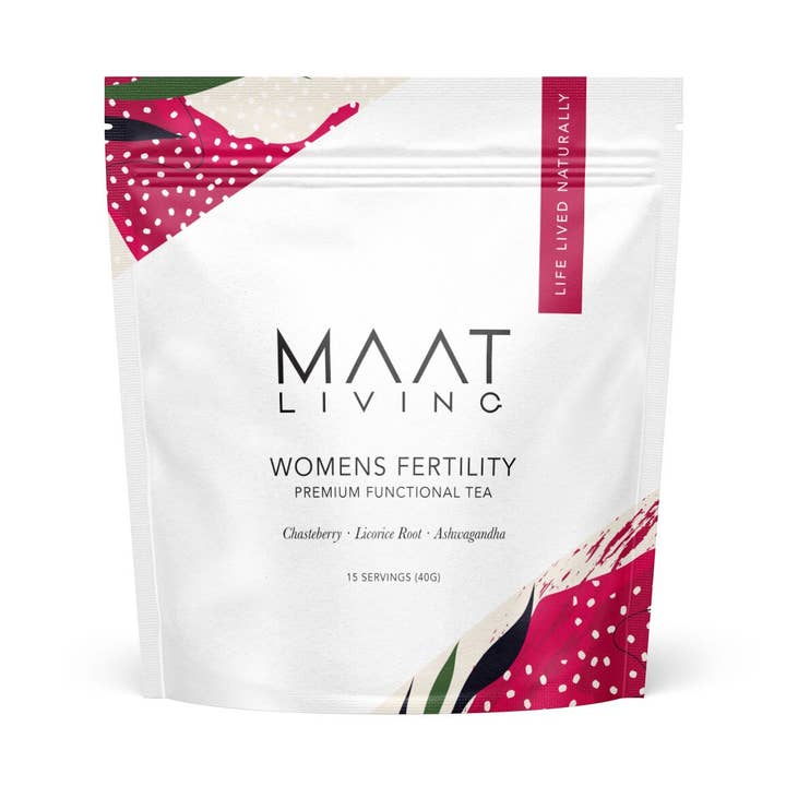 Womens Fertility for wholesale by MAAT Living