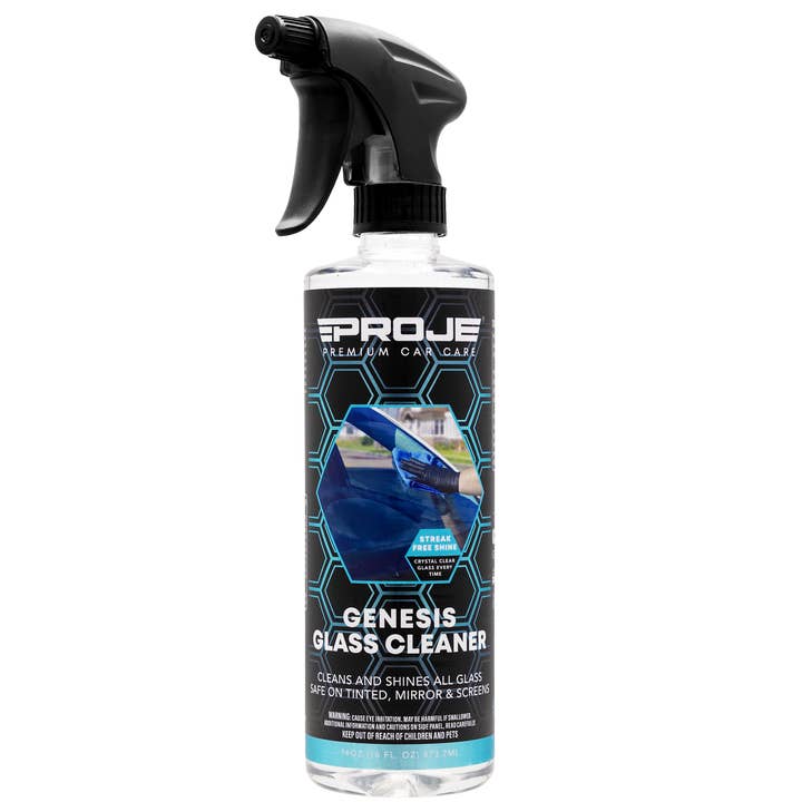 Genesis Glass Cleaner - 16 Fl Oz for wholesale by Proje Products