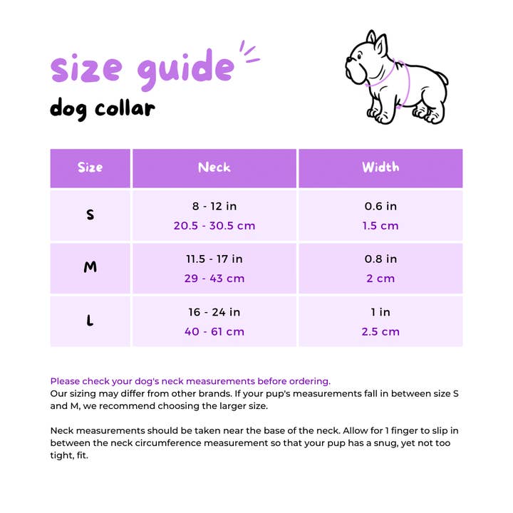 Korriko Pet Supply - Wholesale Pet Collar - Dog - Dog Collar - Under The Sea