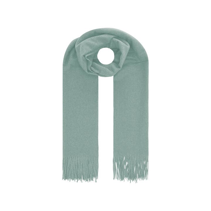 NF Nitzsche Fashion - Wholesale Scarf - Women's - 20s & 50s Sets: Solid Color Women's Pashmina Scarf3