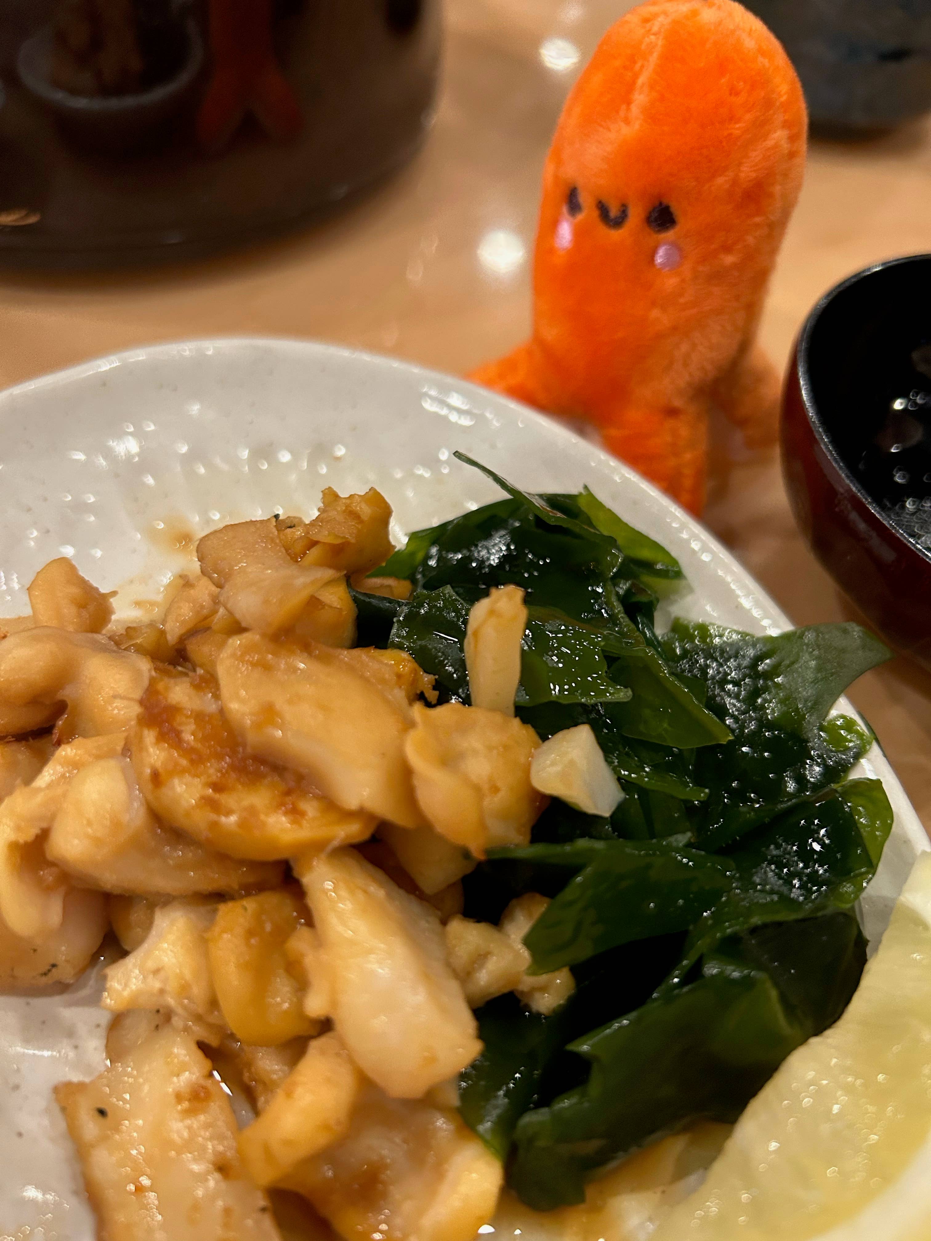 Bewaltz - Vente Peluche – enfant et bébé - Mini peluches - boîte à bento japonaise (ensemble de 5 pièces)4