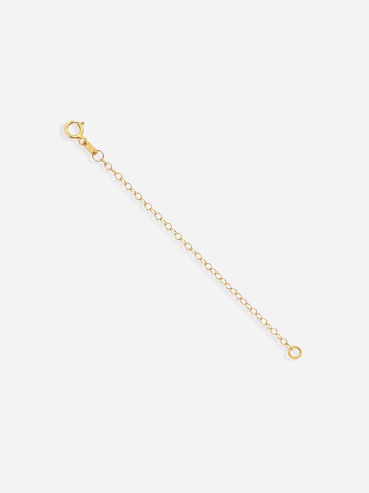 Extensor de oro sólido para venta al por mayor de Porter Lyons