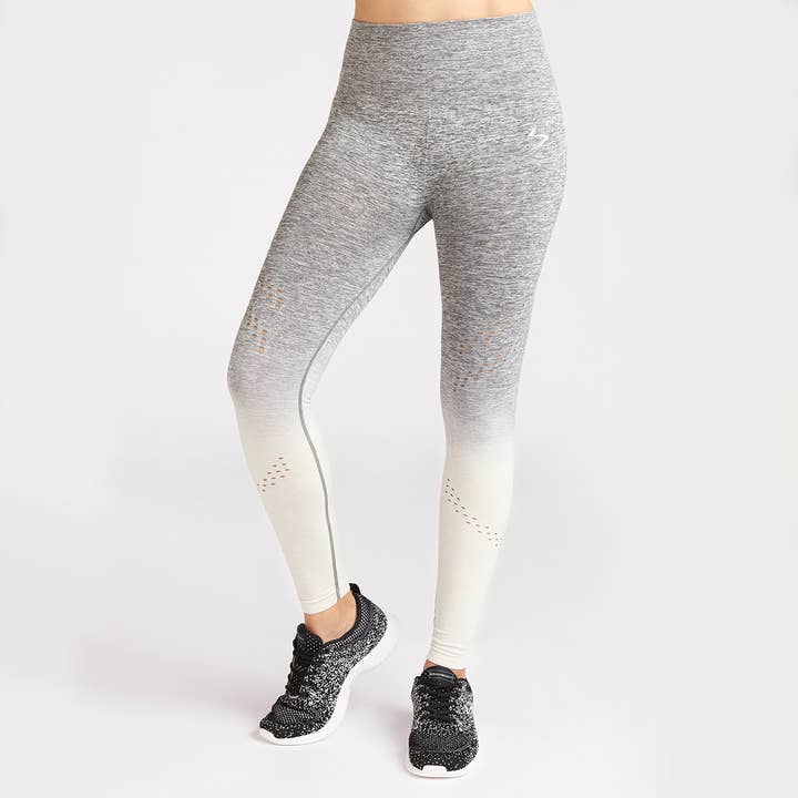 Ombre Long Tight High Rise for wholesale by BEACHBODY