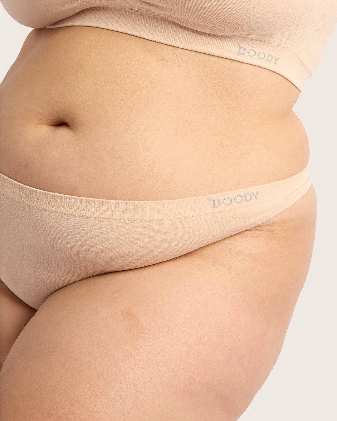 BOODY UK LTD - Wholesale Underwear - Women's - G-String - White26