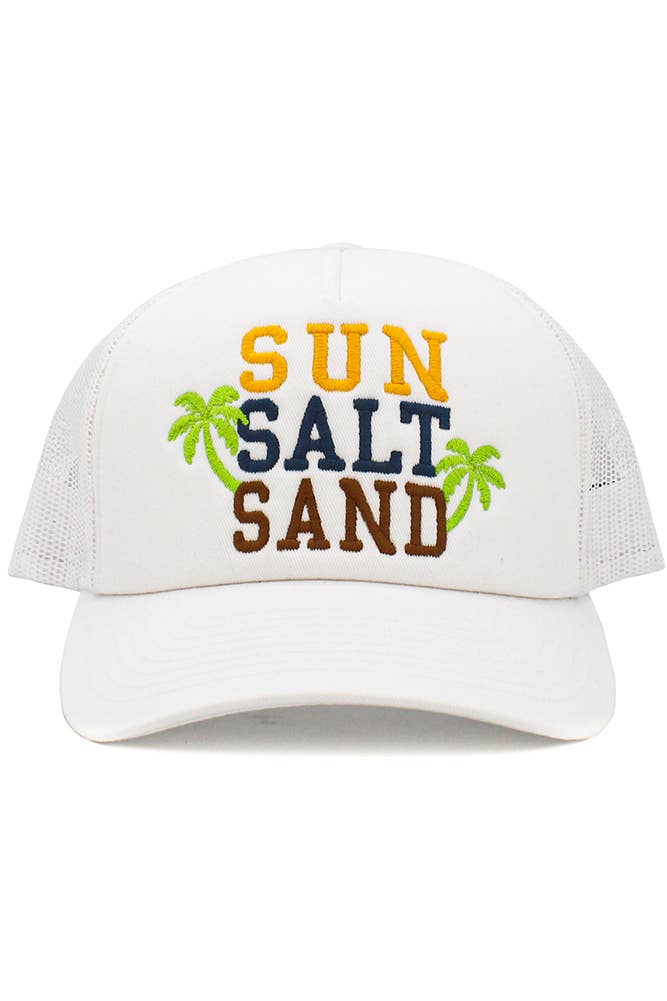 Hana - Wholesale Baseball Cap - Women's - SUN SALT SAND Vintage BaseCap8