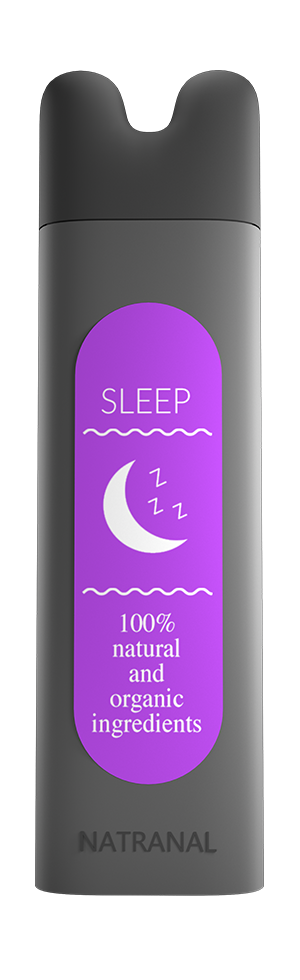 Natranal – wholesale Aromatherapy inhaler – Natranal Sleep Aromatherapy Aromatherapy Dual Chamber Nasal 2