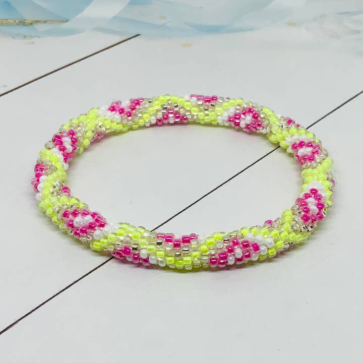 Hyacinth Bracelet for wholesale by Liftedhope Bracelets