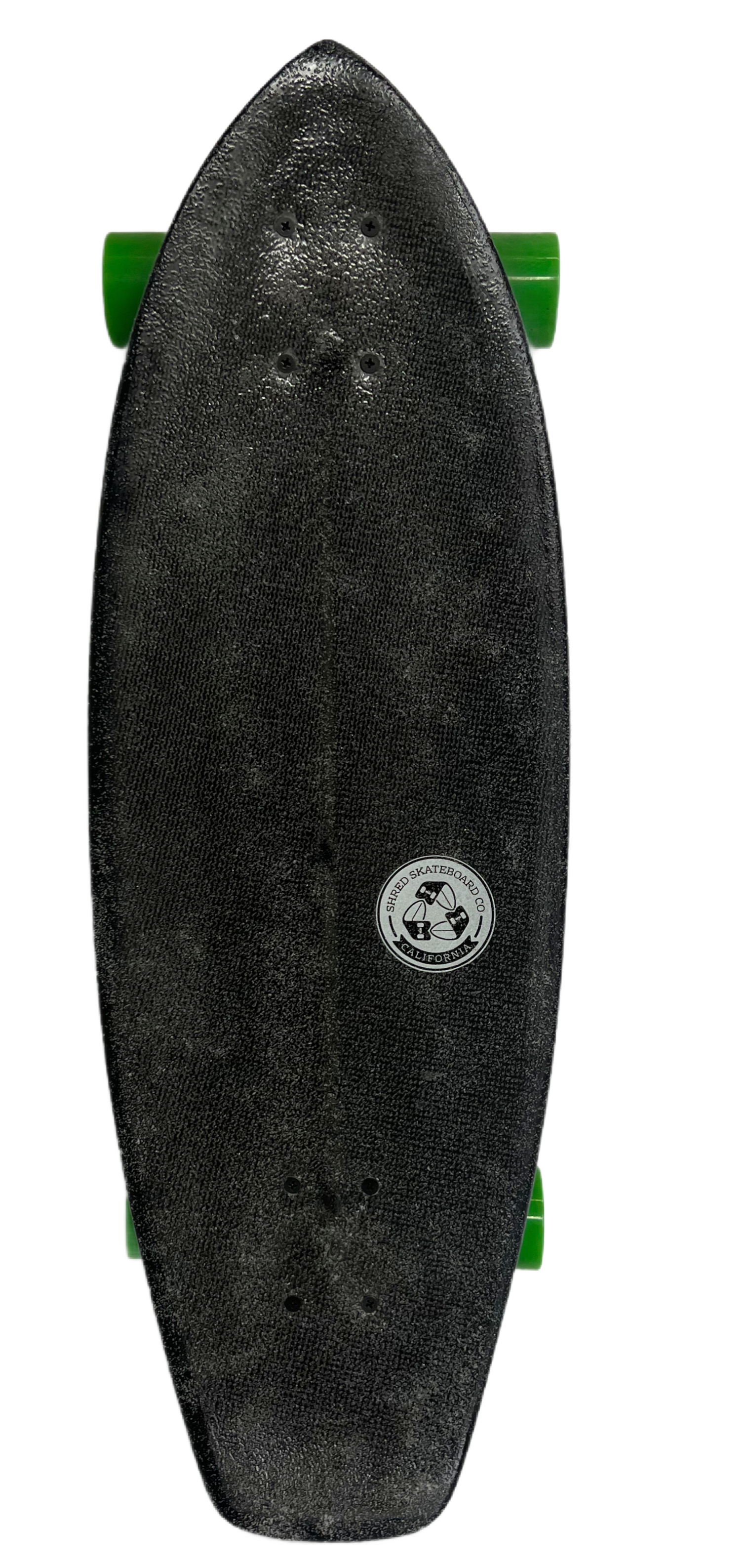 Shred mfg - Wholesale Sportieve accessoires - Carbon 30" surf skate4