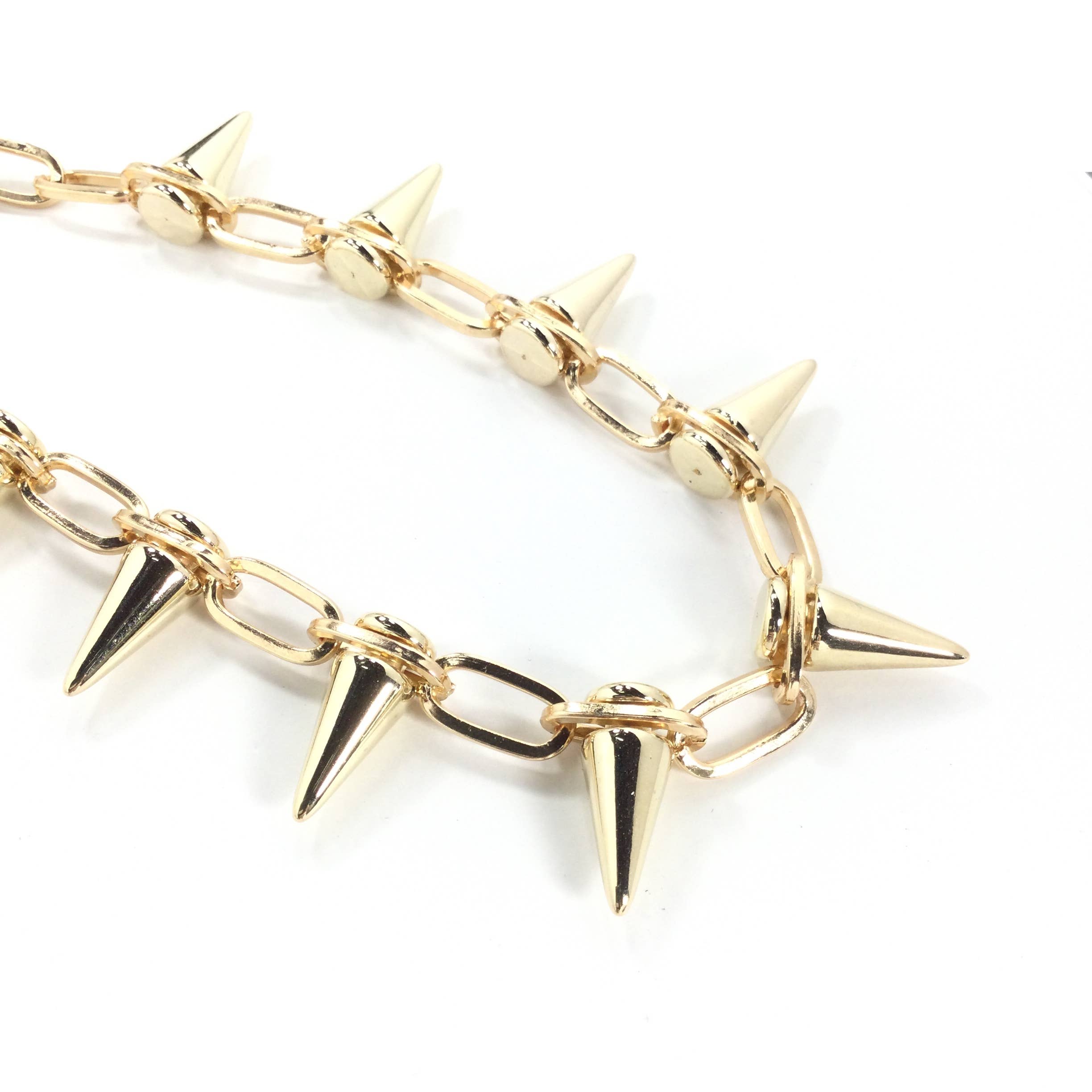 The Encore Fashion Group - Venta al por mayor Collares de cadenas y eslabones - N229844