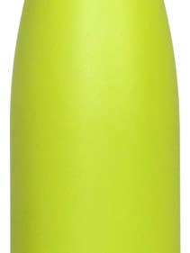 Powder Green 500ml Bottle for wholesale by We Bottle