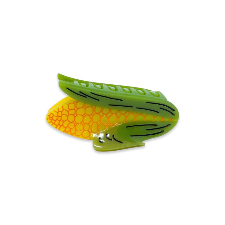 Jenny Lemons - Wholesale Hair clip – Women’s - Midi Corn Hair Claw Clip7
