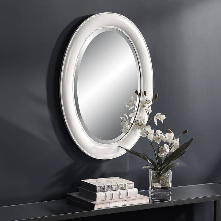 FIND by Uttermost - Wholesale Wall Mirror - Anthelio Mirror