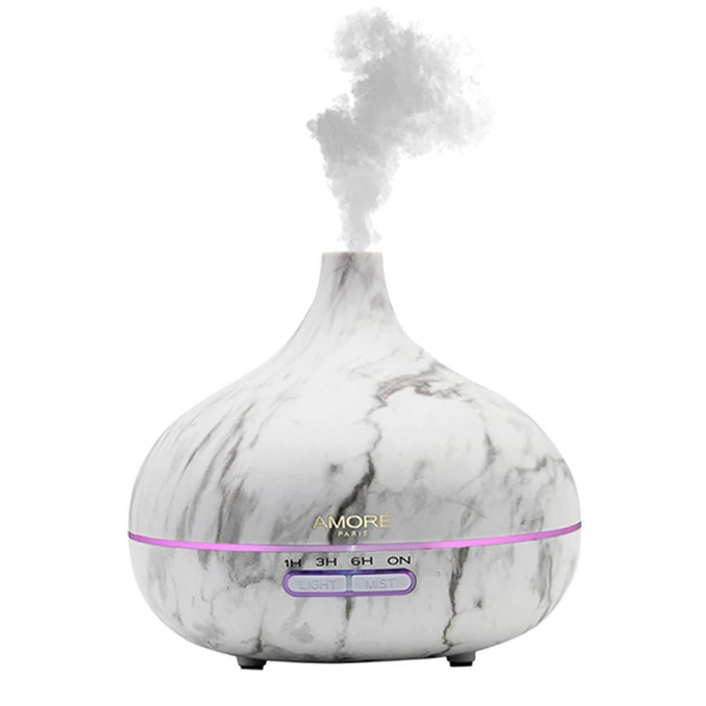 The American Gift Company (TAGCO) – wholesale Electronic diffuser – AMORÉ® CELESTE DIFFUSER - 300 ml1
