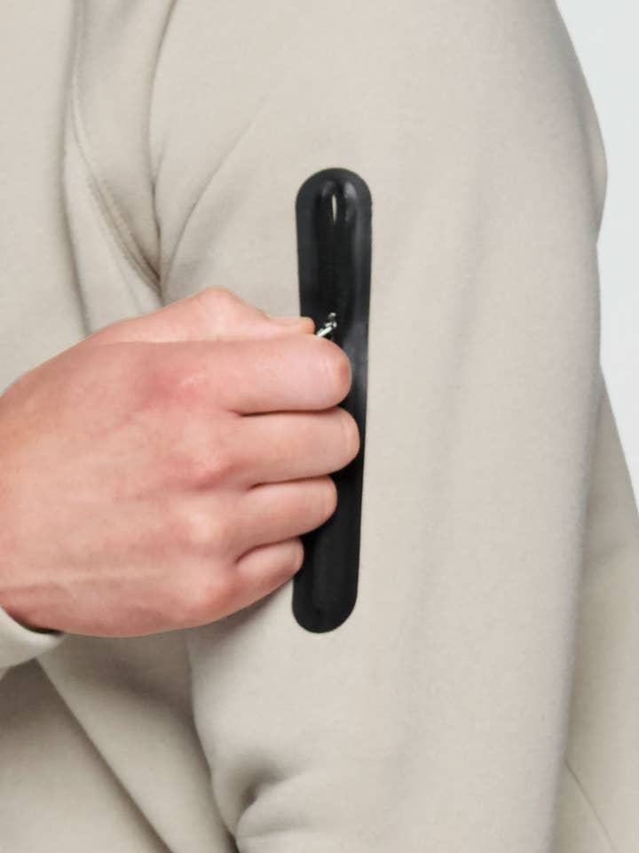 RBX Active - Wholesale Hoodie - Men's - Prime Fleece Pullover Hoodie17