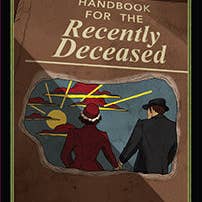 Insight Editions - #1 Pop Culture Publisher - Wholesale Tarot Cards - Beetlejuice Tarot Deck & Guide - SALE!2