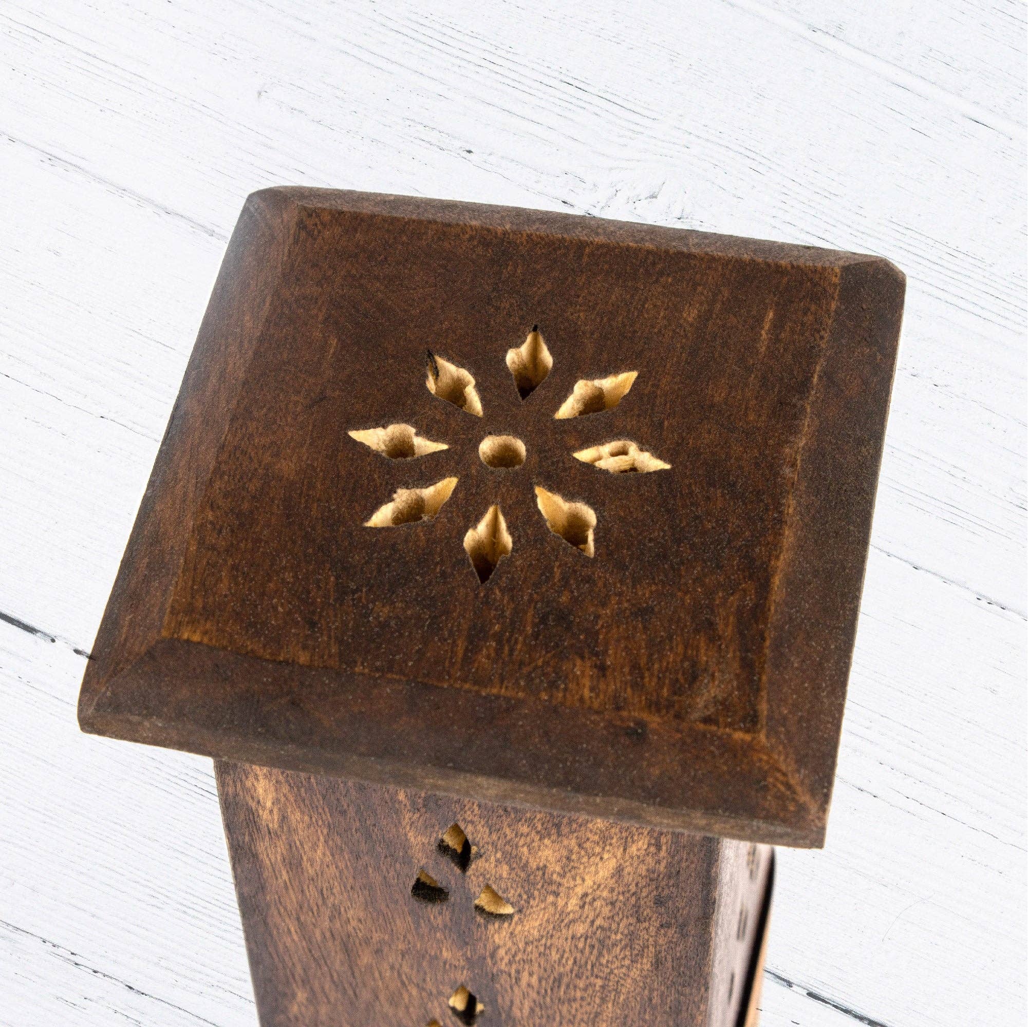 Myga - Wholesale Incense Holder - Incense Tower13