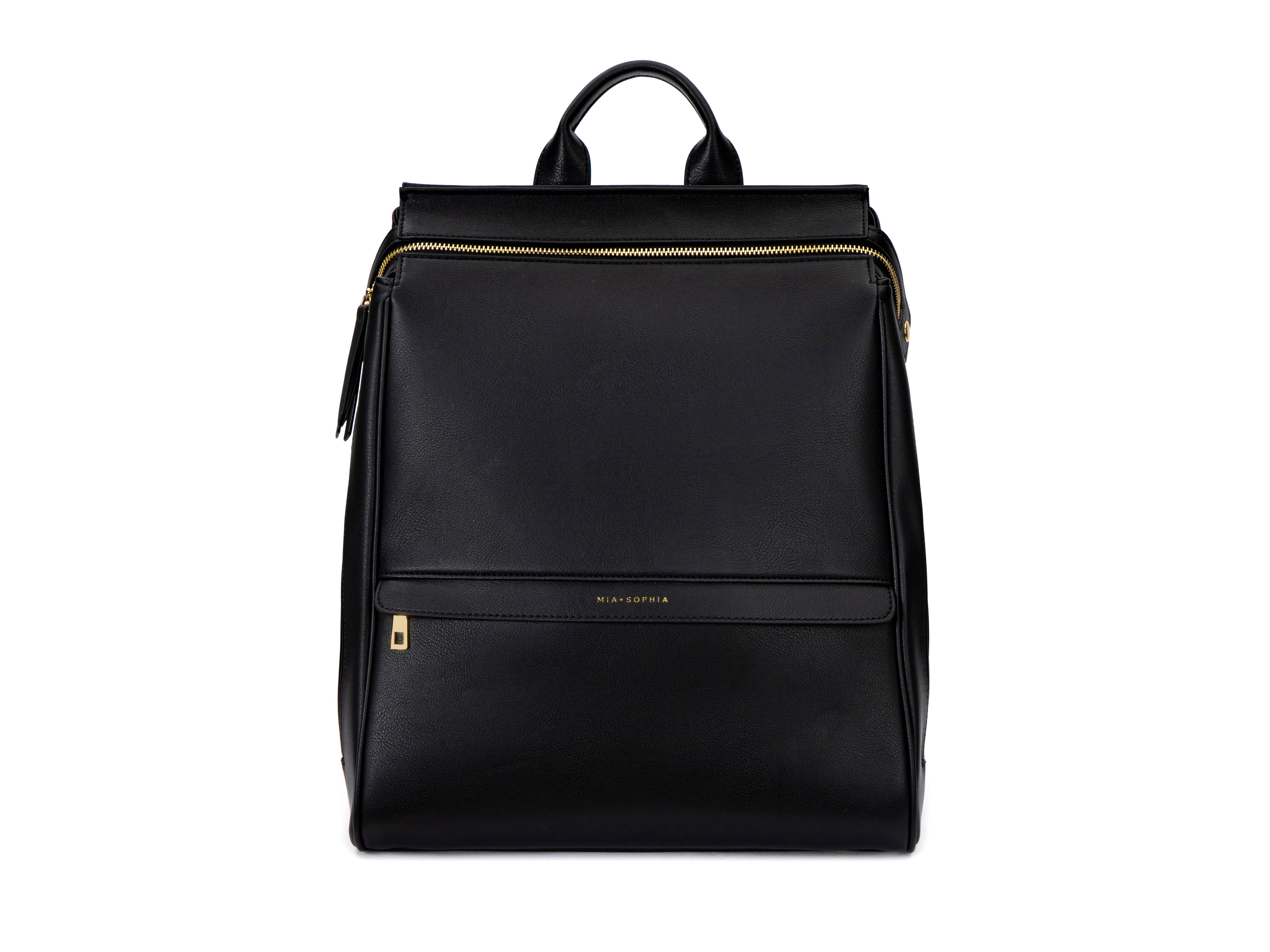 Mia + Sophia - Wholesale Diaper Bag - Baby - The Sophia Diaper Bag1