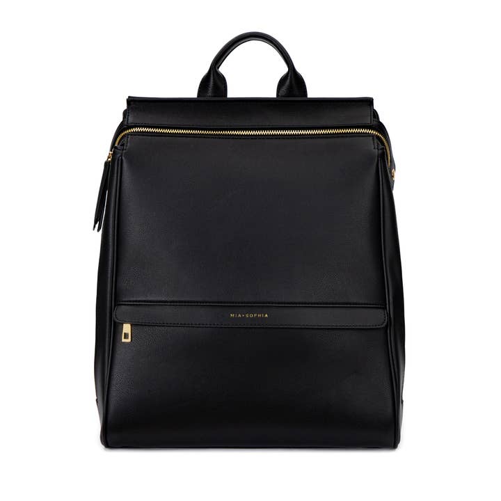 Mia + Sophia - Wholesale Diaper Bag - Baby - The Sophia Diaper Bag1