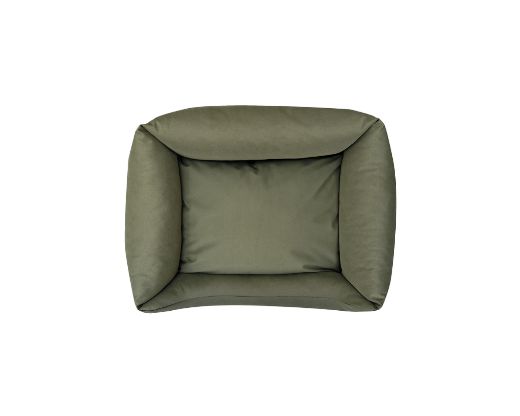 Ralph & Co - Wholesale Pet Bed - Dog - Waterproof & Memory Foam Dog Bed With Removable Covers | Henley3