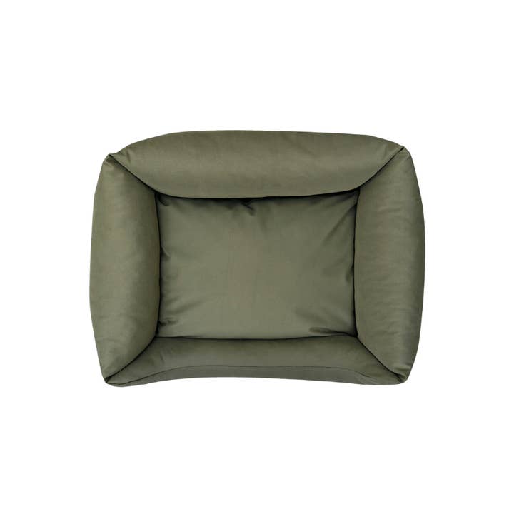 Ralph & Co - Wholesale Pet Bed - Dog - Waterproof & Memory Foam Dog Bed With Removable Covers | Henley3