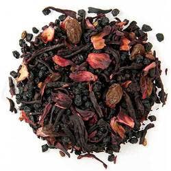 Berry Well for wholesale by Urbal Tea Co.