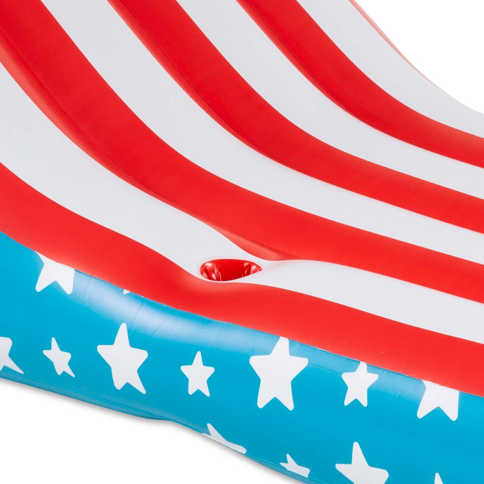 BigMouth Inc - Wholesale Inflatables - Americana Lounger1